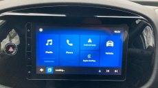 Toyota Aygo X 1.0 VVT-i Pure 5dr Petrol Hatchback